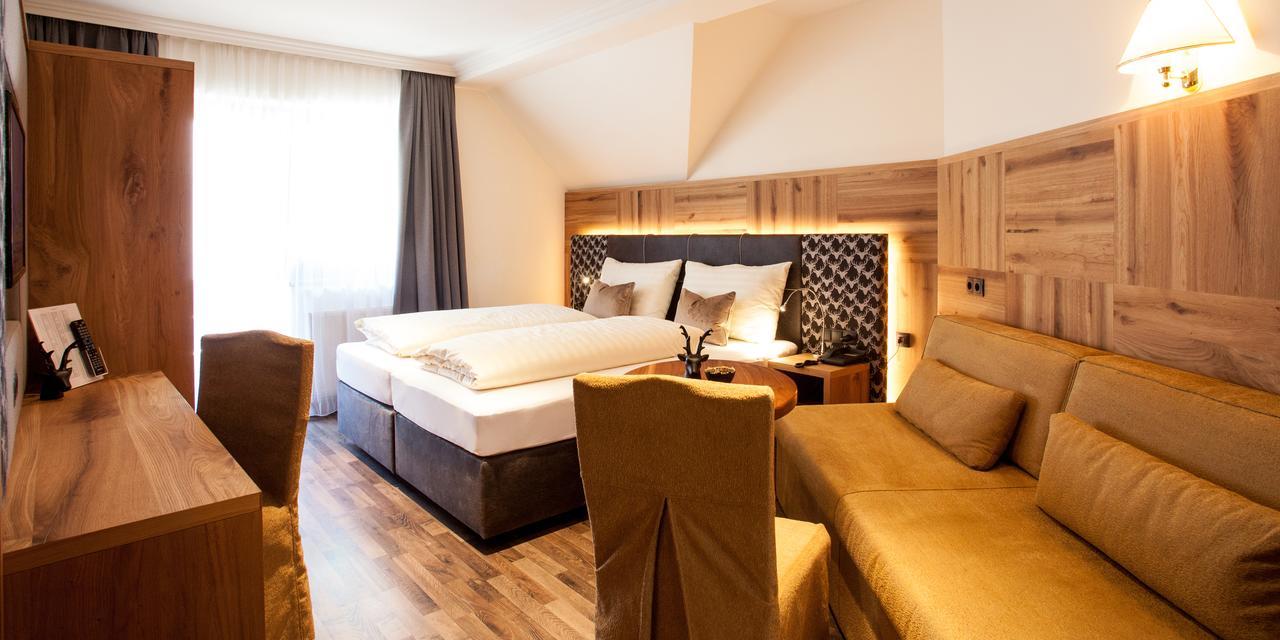 Gramaser Hotel Ischgl