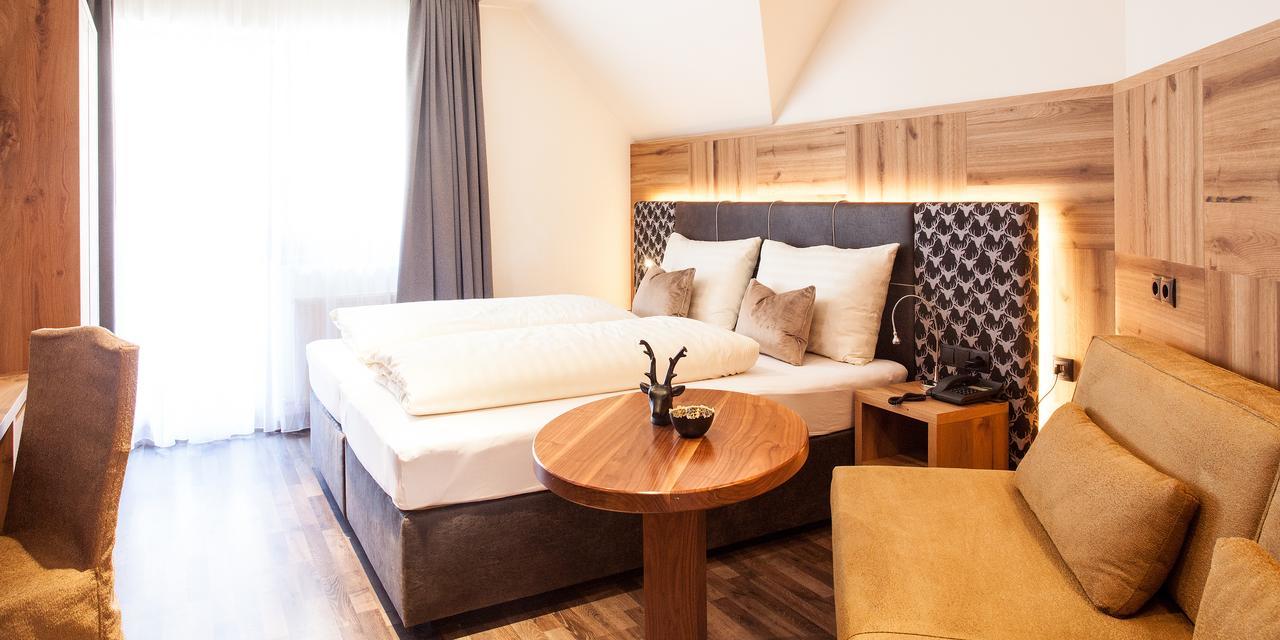 Hotel Gramaser Ischgl