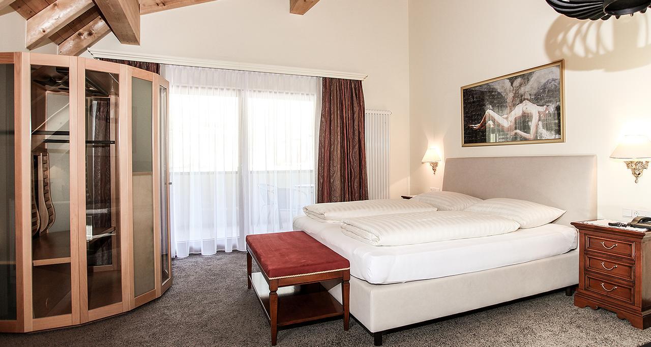 Gramaser Hotel 4*