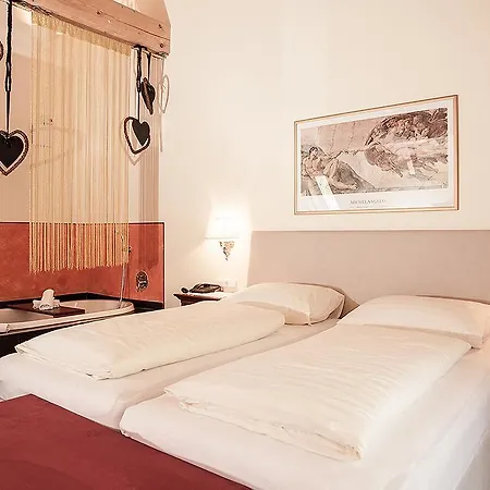 Hotel Gramaser Ischgl Exterior foto