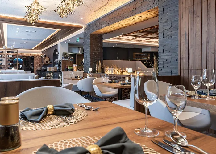Hotel Gramaser