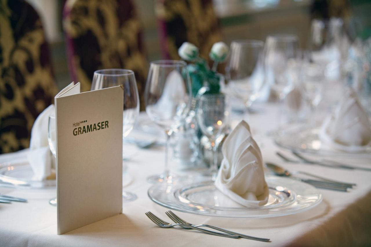 Gramaser Hotel