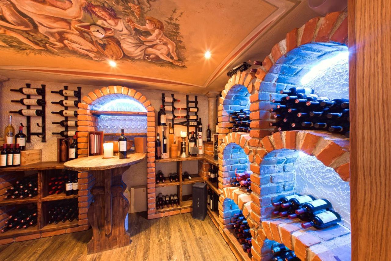 Gramaser Hotel Ischgl