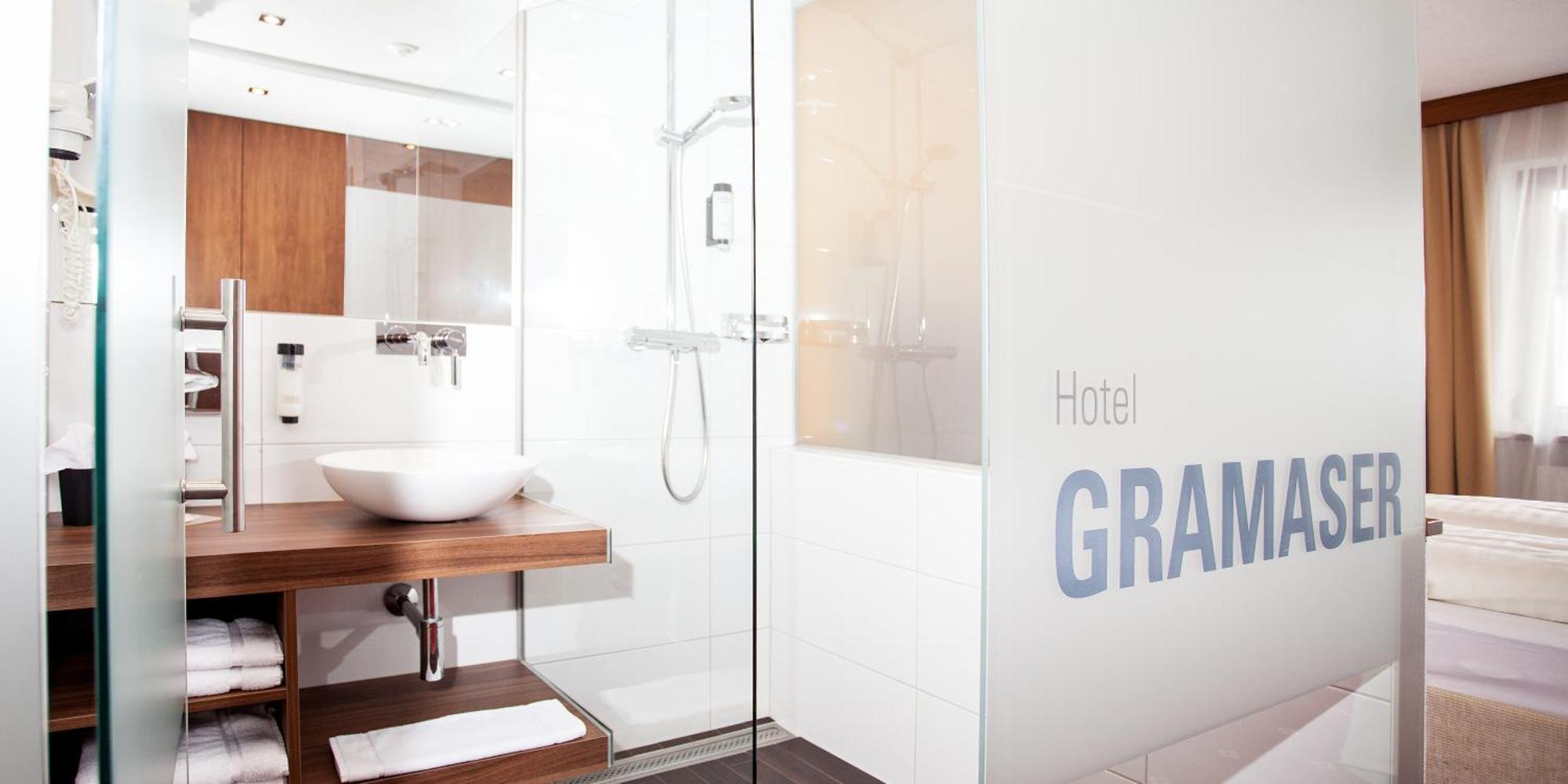 Gramaser 4* Ischgl