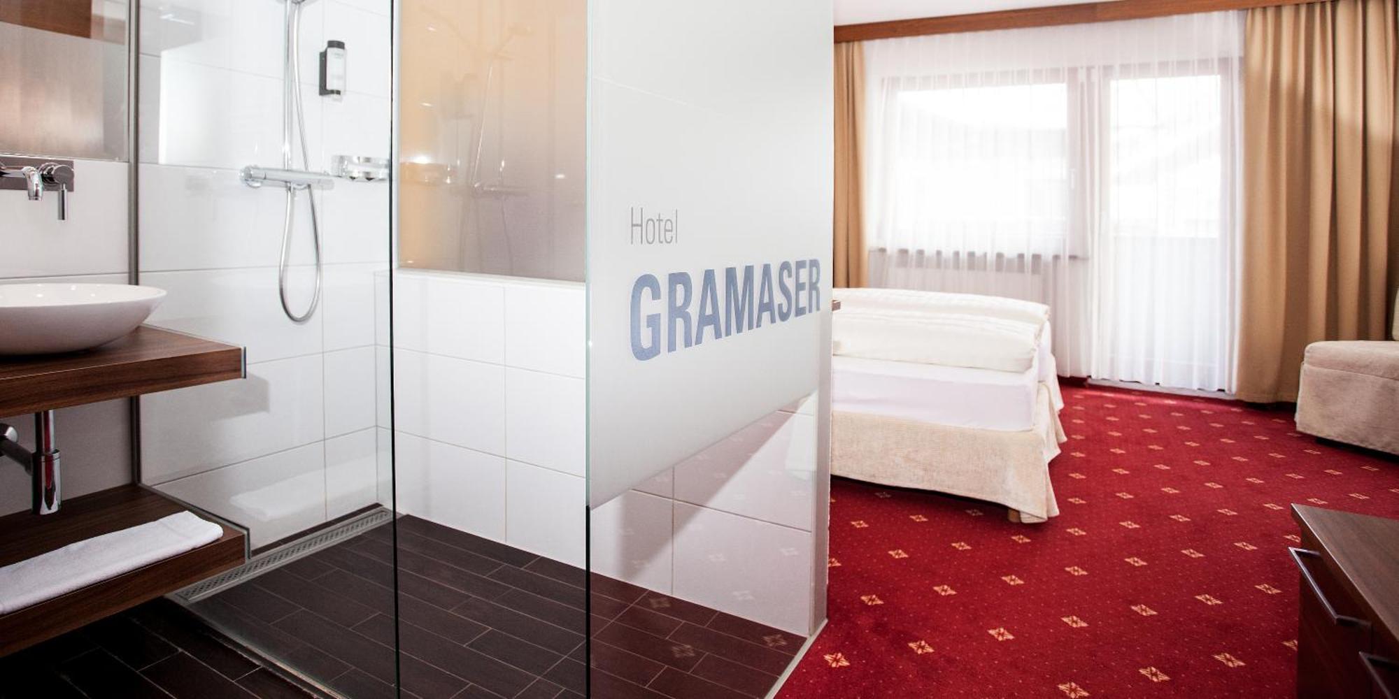 Gramaser