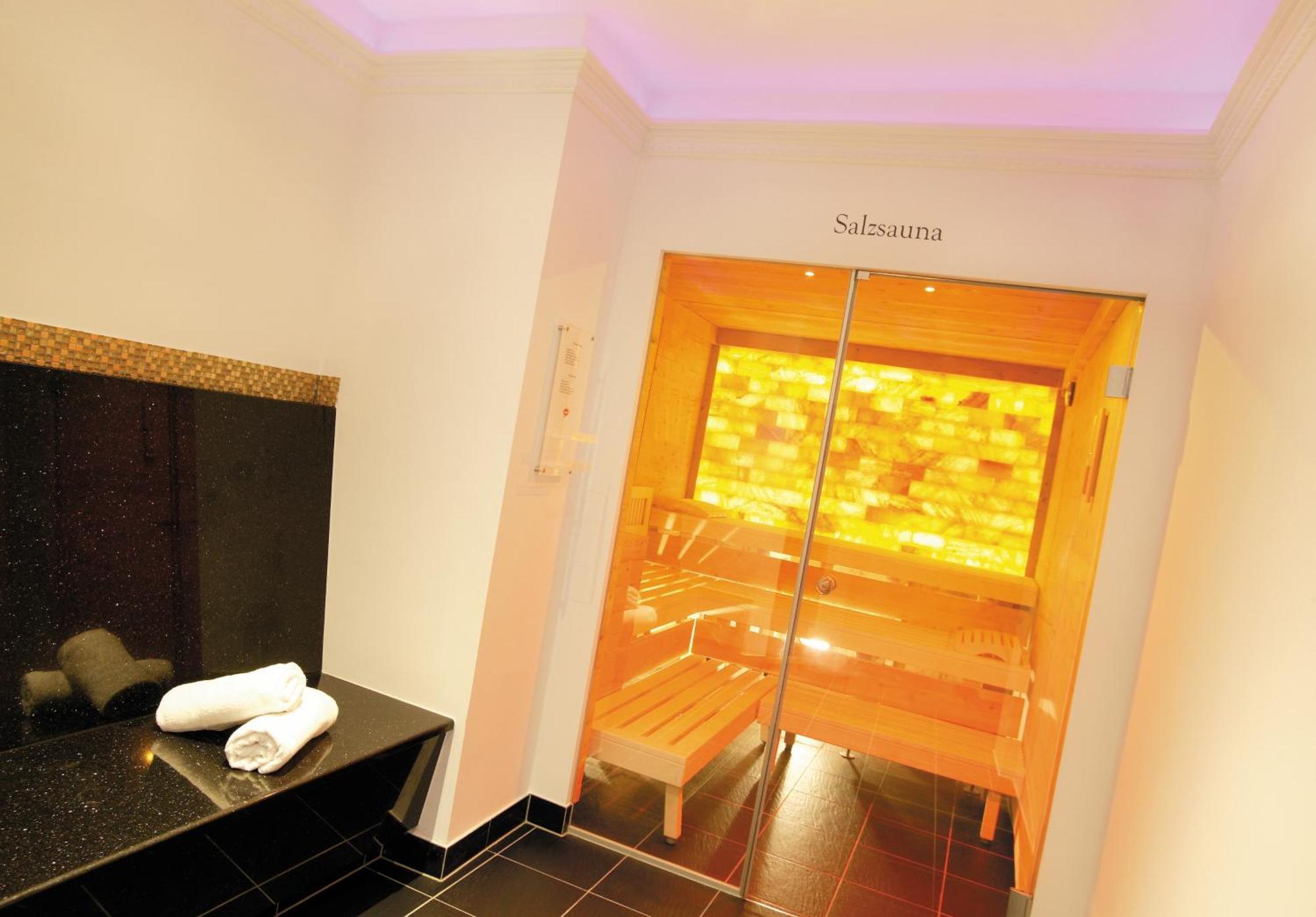 Gramaser Hotel