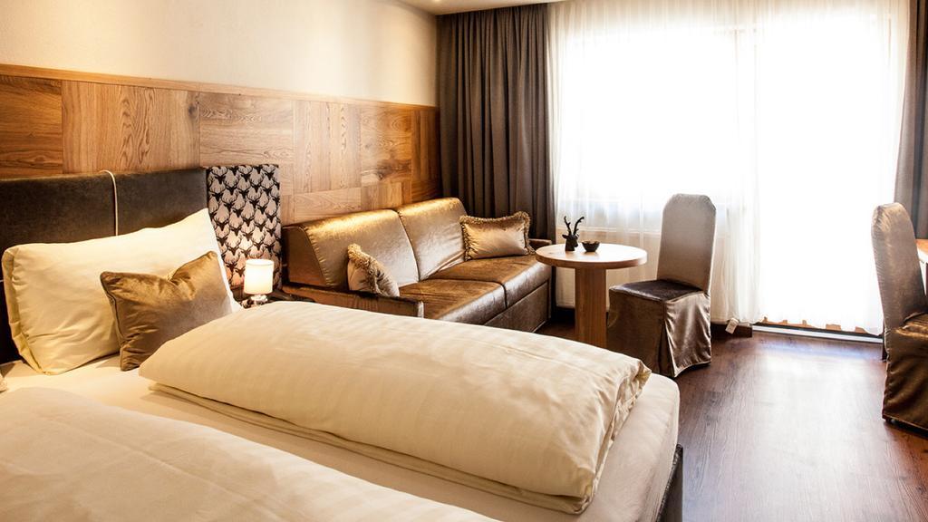 Gramaser Hotel Ischgl