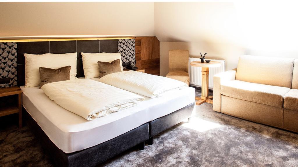 Gramaser Hotel