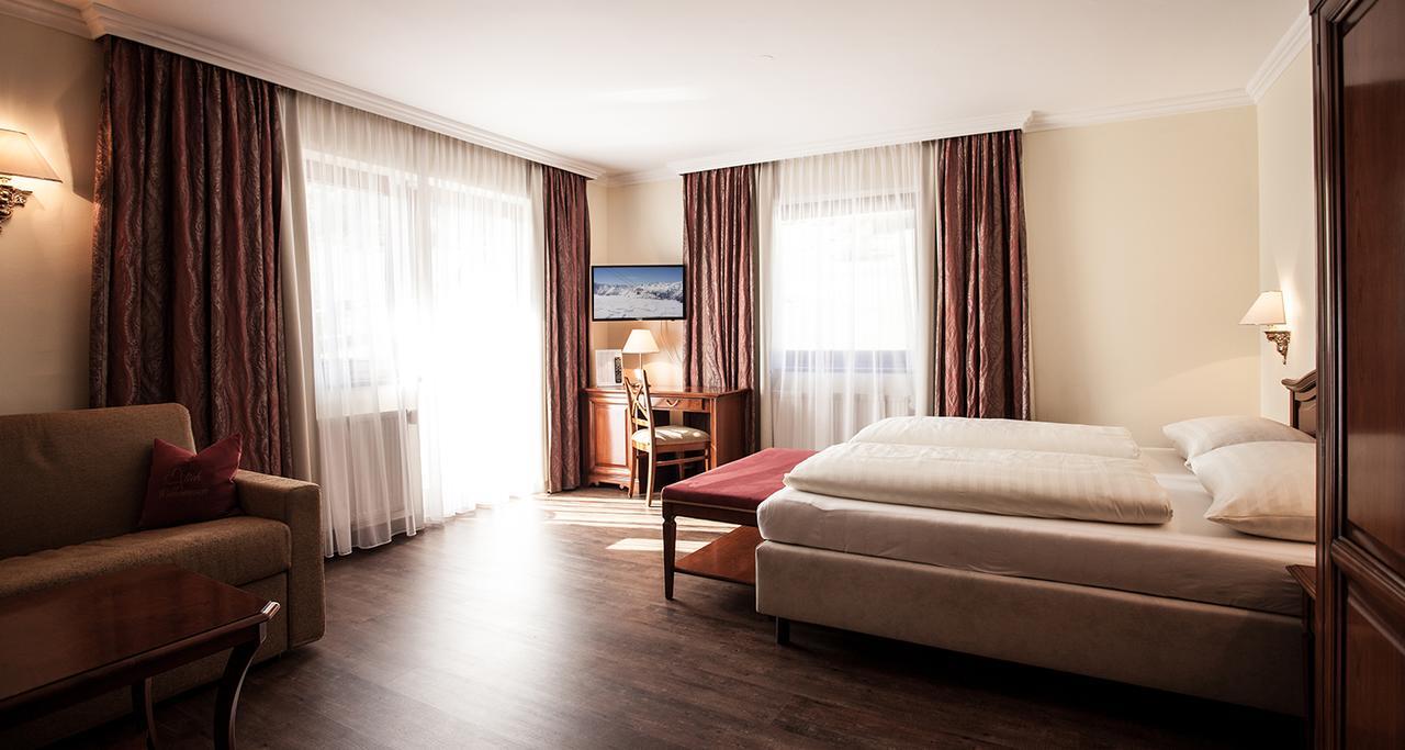 Gramaser Hotel