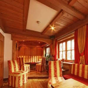 Gramaser Hotel