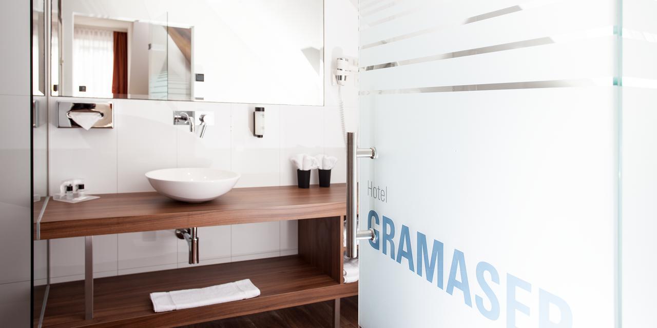Hotel Gramaser 4*