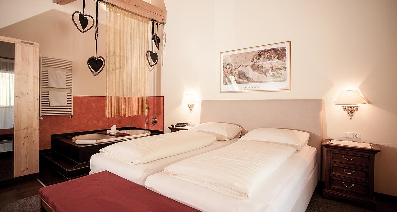 Gramaser Hotel Ischgl