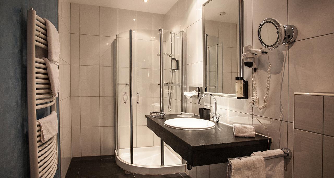 Gramaser Hotel Ischgl