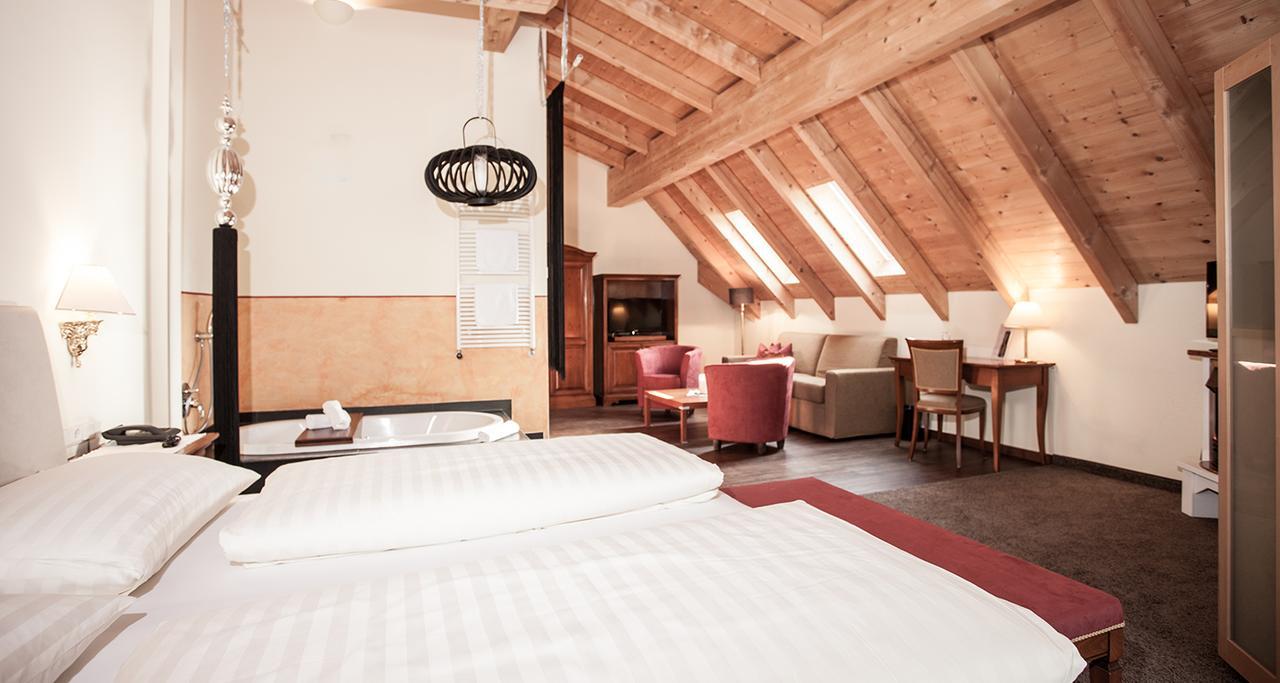 Gramaser Hotel